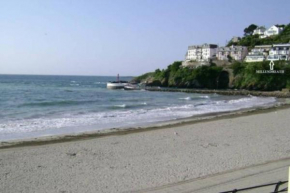 Millendreath at Westcliff - Self Catering flat with amazing sea views